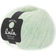 Lana Grossa BRUSHY Uni/Print (lala BERLIN) | 016-verde bianco