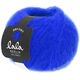 Lana Grossa BRUSHY Uni/Print (lala BERLIN) | 021-blu