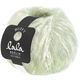Lana Grossa BUFFY (lala BERLIN) | 04-verde pastello/ecru