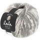 Lana Grossa BUFFY (lala BERLIN) | 11-grigio/ecru