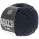 Lana Grossa 100% Cashmere Fine | 09-blu notte