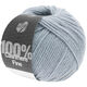 Lana Grossa 100% Cashmere Fine | 11-grigio blu