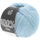 Lana Grossa 100% Cashmere Fine | 12-blu chiaro