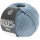 Lana Grossa 100% Cashmere Fine | 13-blu fumo