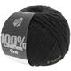 Lana Grossa 100% Cashmere Fine | 17-nero