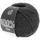 Lana Grossa 100% Cashmere Fine | 21-antracite