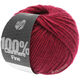 Lana Grossa 100% Cashmere Fine | 22-rosso vino