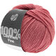 Lana Grossa 100% Cashmere Fine | 27-rosso terracotta
