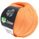 Lana Grossa 365 COTONE | 25-arancio