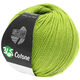 Lana Grossa 365 COTONE | 38-verde giallo