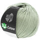 Lana Grossa 365 COTONE | 53-verde grigio