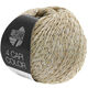 Lana Grossa 4 CAPI Color | 101-bianco/beige