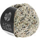 Lana Grossa 4 CAPI Color | 110-natura/cannella/antracite/beige
