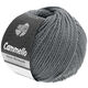 Lana Grossa CAMMELLO | 15-grigio scuro