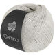 Lana Grossa CAMPO | 03-grigio argento