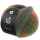 Lana Grossa CANDY | 08-verde muschio/verde foresta/lilla/viola grigio/jeans/grigio scuro/arancio/giallo/rosa vivo/blu scuro/salmone/torrone/giada/bianco