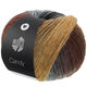 Lana Grossa CANDY | 10-grigio chiaro/grigio/grigio scuro/nero/marrone scuro/grigio marrone/cammello/blu acciaio/marrone rossiccio/palissandro/lana bianca