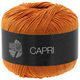 Lana Grossa CAPRI | 18-marrone arancio