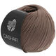 Lana Grossa CASHAIR | 11-grigio marrone