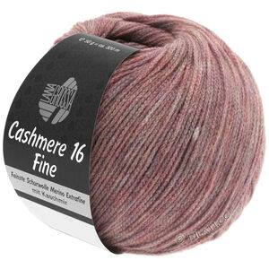 Lana Grossa CASHMERE 16 FINE | 001-palissandro