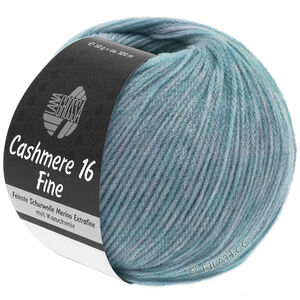 Lana Grossa CASHMERE 16 FINE | 028-blu chiaro