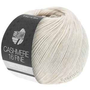 Lana Grossa CASHMERE 16 FINE | 036-conchiglia