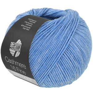 Lana Grossa CASHMERE 16 FINE | 052-azzurro