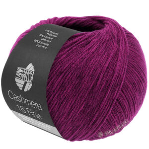 Lana Grossa CASHMERE 16 FINE | 059-fucsia scuro