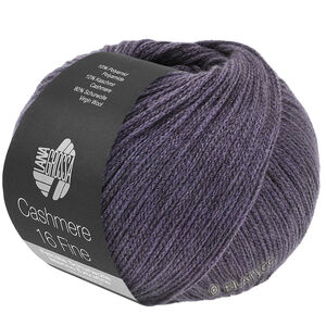 Lana Grossa CASHMERE 16 FINE | 064-blu prugna