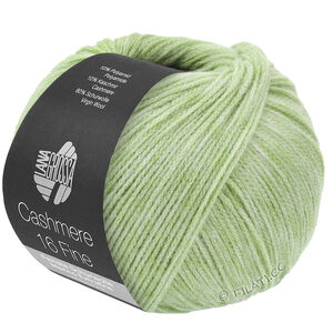 Lana Grossa CASHMERE 16 FINE | 067-verde bianco