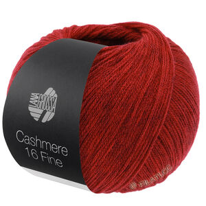 Lana Grossa CASHMERE 16 FINE | 069-rosso scuro