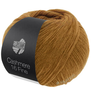 Lana Grossa CASHMERE 16 FINE | 070-caramello