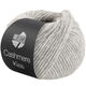 Lana Grossa CASHMERE KISS | 105-grigio chiaro