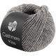 Lana Grossa CASHMERE KISS | 106-grigio puntinato