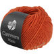 Lana Grossa CASHMERE KISS | 125-Rosso zucca