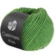 Lana Grossa CASHMERE KISS | 127-verde maggio