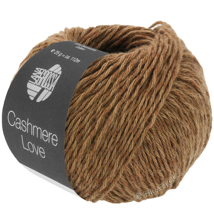 Lana Grossa CASHMERE LOVE | 01-torrone