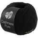 Lana Grossa CASHMERE PURE | 08-nero