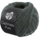 Lana Grossa CASHMERE PURE | 33-grigio blu scuro