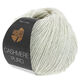 Lana Grossa CASHMERE PURO | 02-grigio argento
