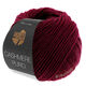 Lana Grossa CASHMERE PURO | 10-rosso scuro