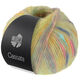Lana Grossa CASSATA | 10-giallo delicata/pesca/grigio chiaro/verde chiaro/rosé
