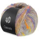 Lana Grossa CASSATA | 12-grigio chiaro/viola/blu zaffiro/giallo delicata/rosa grigio/pesca