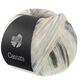 Lana Grossa CASSATA | 16-ecru/blu acciaio/ottanio/grigio scuro