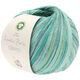 Lana Grossa CERTO Print (Linea Pura) | 106-verde grigio/giada/grigio blu/beige verde