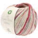 Lana Grossa CERTO Print (Linea Pura) | 108-beige/salmone/mora/melanzana