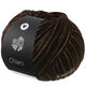 Lana Grossa CHIARO | 04-marrone nero
