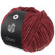 Lana Grossa CHIARO | 11-rosso oriente
