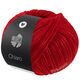 Lana Grossa CHIARO | 12-rosso
