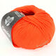 Lana Grossa CLASSICO Uni | 11-arancio